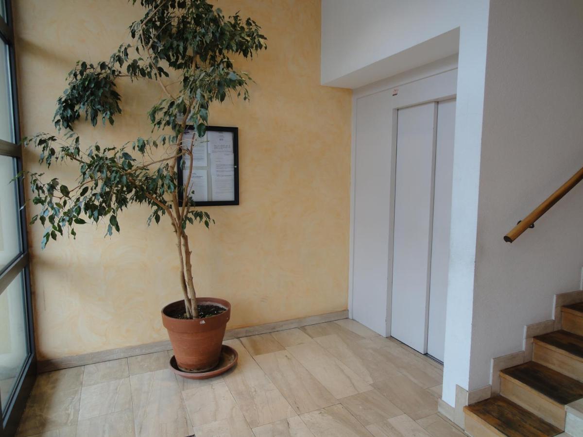 Logement Type Studio 1 Piece Proche Zenith Στρασβούργο Εξωτερικό φωτογραφία