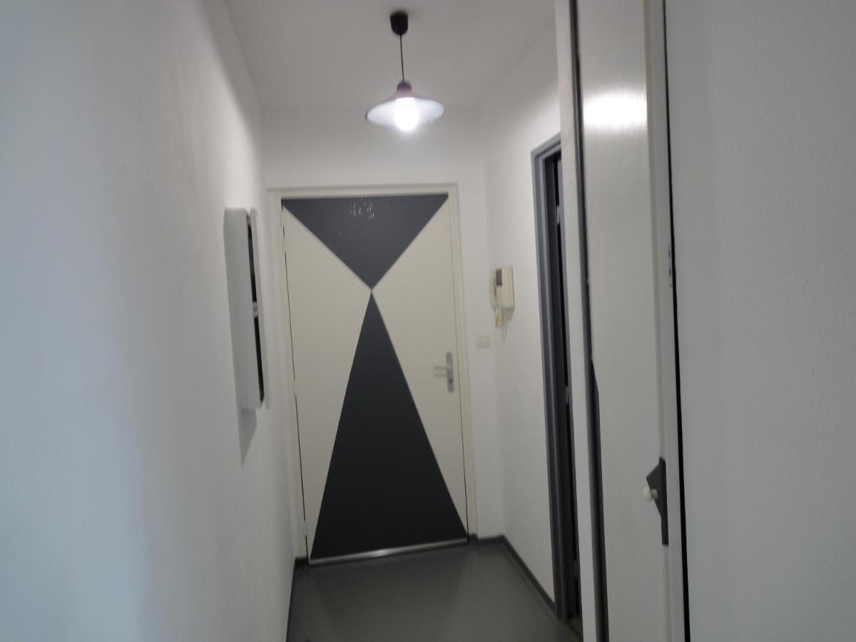 Logement Type Studio 1 Piece Proche Zenith Στρασβούργο Εξωτερικό φωτογραφία