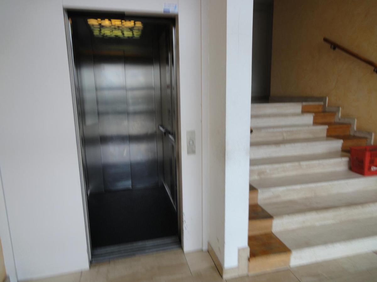 Logement Type Studio 1 Piece Proche Zenith Στρασβούργο Εξωτερικό φωτογραφία