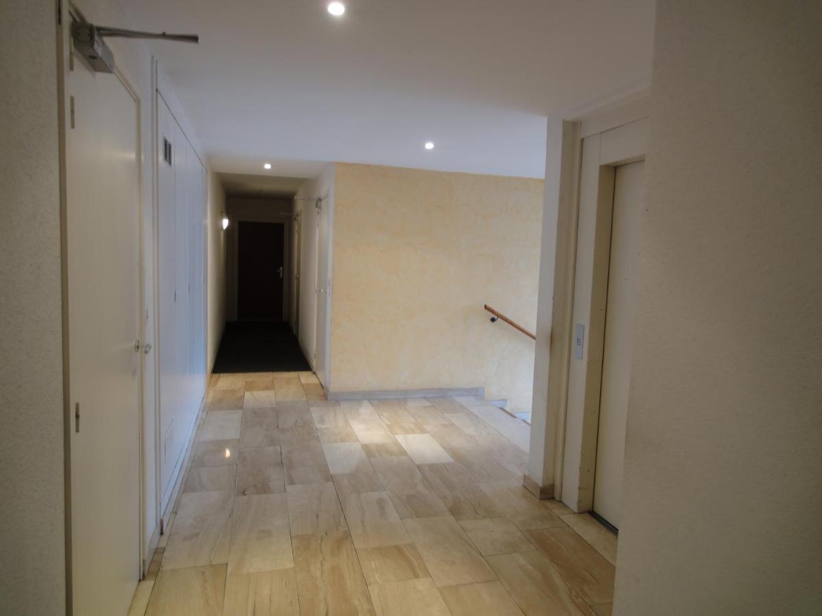 Logement Type Studio 1 Piece Proche Zenith Στρασβούργο Εξωτερικό φωτογραφία