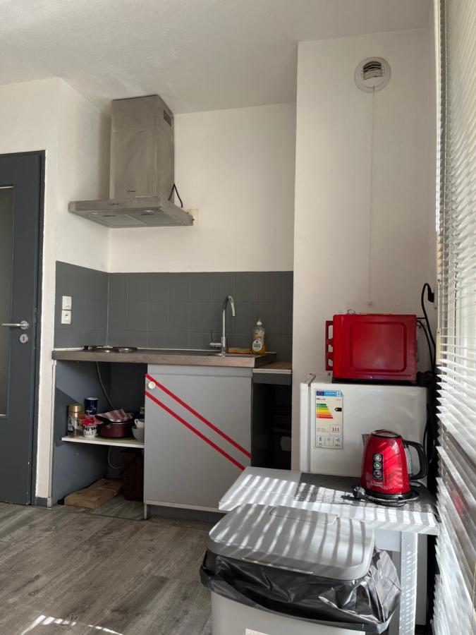 Logement Type Studio 1 Piece Proche Zenith Στρασβούργο Εξωτερικό φωτογραφία