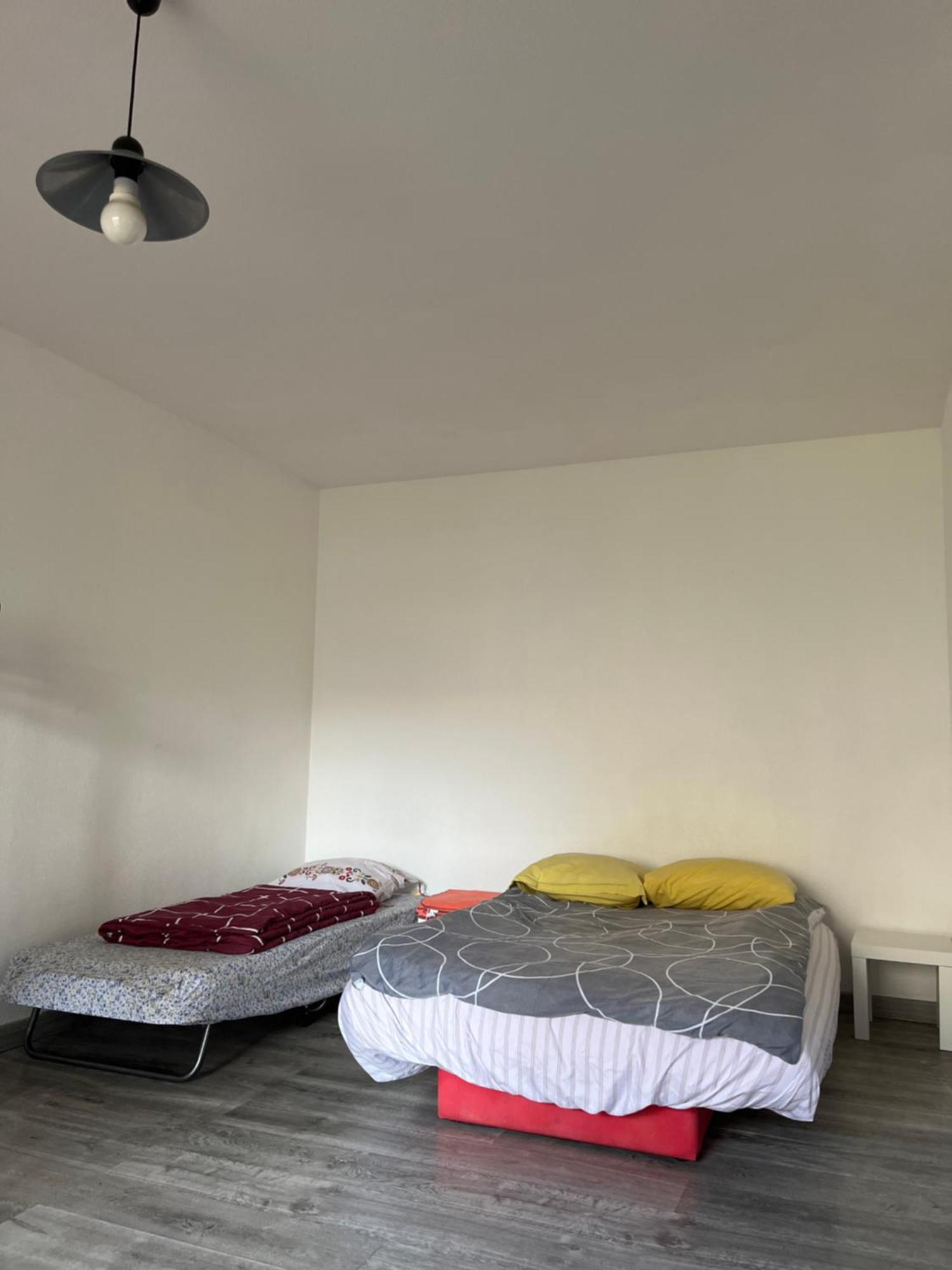 Logement Type Studio 1 Piece Proche Zenith Στρασβούργο Εξωτερικό φωτογραφία