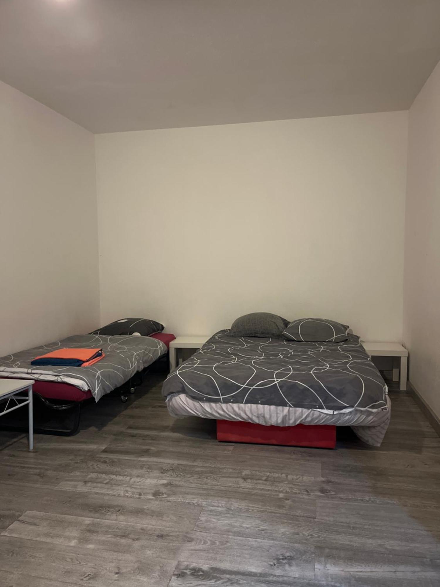 Logement Type Studio 1 Piece Proche Zenith Στρασβούργο Εξωτερικό φωτογραφία